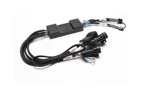  RFPOL-RC5 / Polaris® Ride Command® Interface for STAGE5 Systems